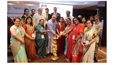 Photo of National Summit on Cervical Cancer in Bengaluru concludes 