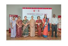 Photo of NSF Nutrition Conclave wraps up with blueprint to combat malnutrition