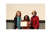 Photo of India receives Measles and Rubella Champion Award