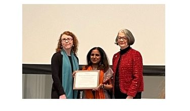 Photo of India receives Measles and Rubella Champion Award