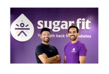 Photo of Sugar.fit secures additional $5 M in Series A funding
