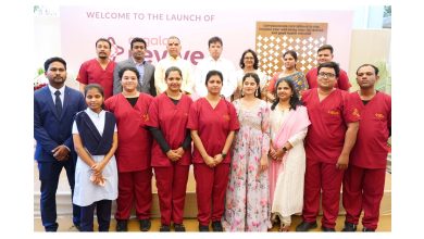 Photo of Argala Revive launches multi-speciality pre, post-operative rehabilitation in Hyderabad