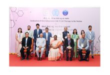Photo of President Murmu launches India’s first home-grown gene therapy for cancer