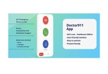 Quantum Corphealth DOCTOR911 application aims to promote corporate well-being