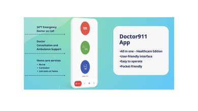 Photo of Quantum Corphealth DOCTOR911 application aims to promote corporate well-being