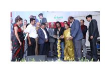 Photo of Fortis Healthcare launches 80-bed hospital at Nagarbhavi, Bengaluru