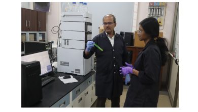 Photo of IISc designs antigen to boost production of antibodies against cancer cells