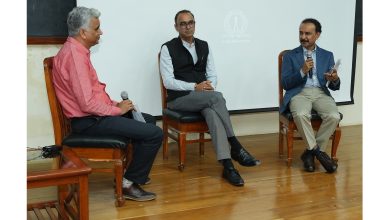 Photo of IISc launches ‘Longevity India Initiative’ to pioneer ageing research in India