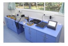 IIT Madras unveils India’s first medical devices calibration facility on wheels