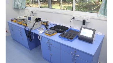Photo of IIT Madras unveils India’s first medical devices calibration facility on wheels