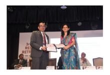 Photo of RSSDI establishes centre for digital diabetology with support from Koita Foundation