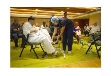 Photo of Chennai’s MGM Healthcare organises session on Parkinson’s disease