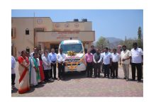 Photo of P&G Health, HelpAge India collaborate to launch mobile health unit in Palghar