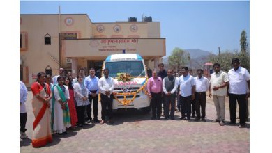 Photo of P&G Health, HelpAge India collaborate to launch mobile health unit in Palghar