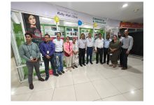 Ruby Hall Clinic opens in-campus pharmacy at Infosys Hinjawadi in Pune 