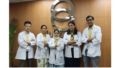 Photo of Sightsavers India Fellowship Program invites applications for ophthalmologists