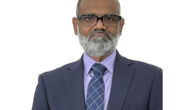Photo of Quality Care appoints Dr Hari Prasad as Group Chairman and Non-Executive Director