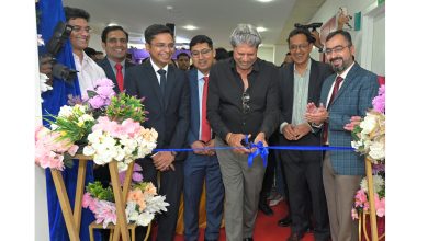 Photo of Manipal Hospital Baner opens cancer centre