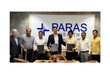 Photo of Paras Health announces its proposed 300-bed hospital in Gurugram